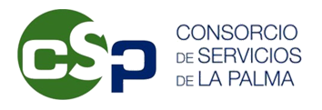 Consorcio de Servicios de La Palma